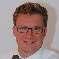 Dr. Peer Lottholz: Zahnarzt in Berlin