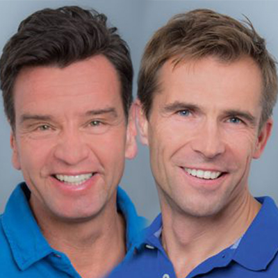 Dr. Jens Kantelhardt & Dr. Roger Scholl, Zahnärzte in Landsberg am Lech ist Partner von dent.apart