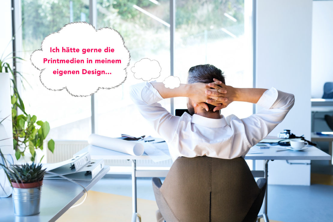 Printmaterialien für den Zahnkredit im Praxislook? Mit dent.apart kein Problem!