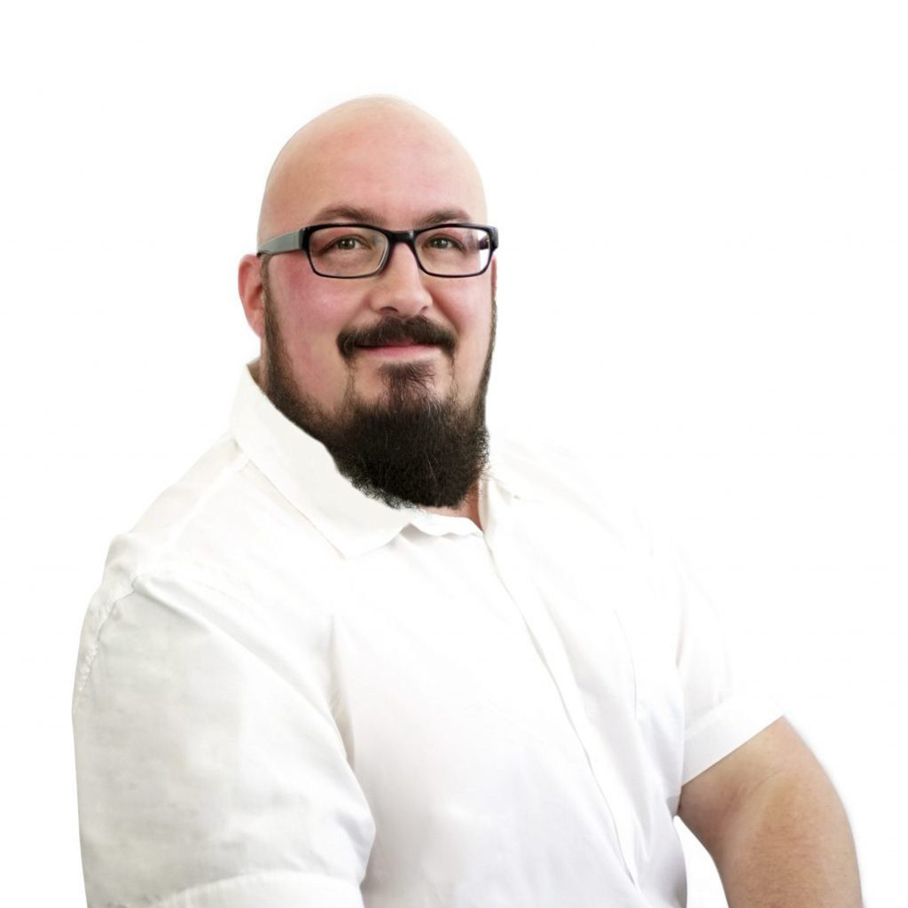 Marc Deka