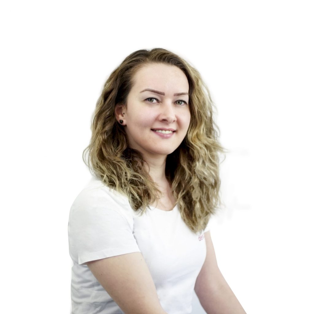 Sevgi Kara