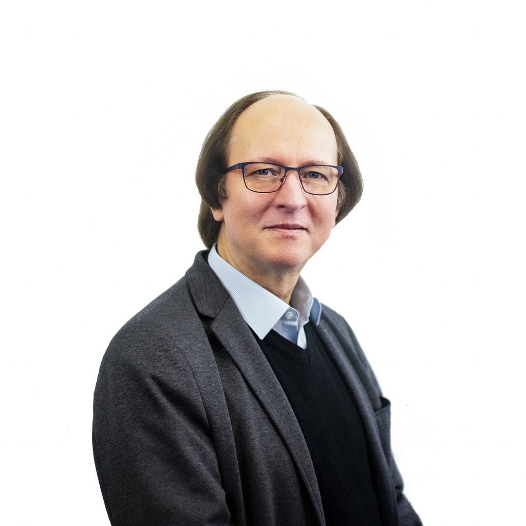 Wolfgang Lihl