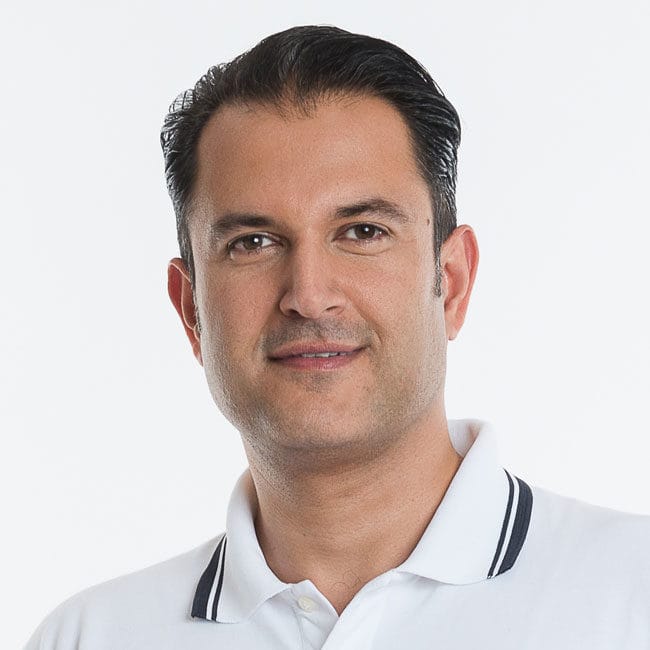 Emad Abdollahzahdeh